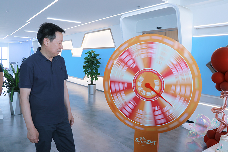二十一载 智造未来丨贺EMC易倍体育股份廿一诞辰，再启新篇